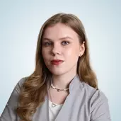 Безбрязова Маргарита Олеговна