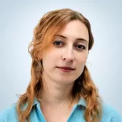 Иванцова Жанна Николаевна