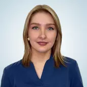 Шмырёва Елизавета Денисовна