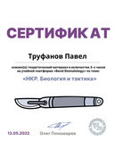 Участник online обучения