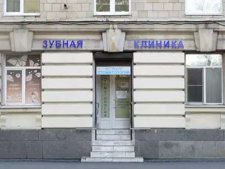 Ул. Бабушкина, д. 42, к. 1
