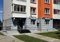 г. Химки, ул. Родионова, д. 7
