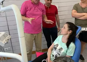 Тренинг по неотложной помощи