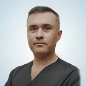 Карпенко Сергей Владимирович