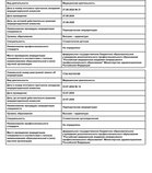 Выписка об аккредитации специалиста (стр. 2)