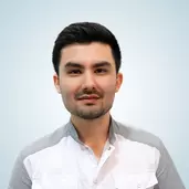 Мамаджанов Бегзод Рустамович