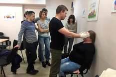 Особенности строения головы 