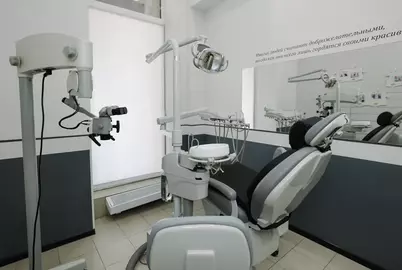 Стоматологический кабинет