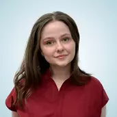 Ананьева Светлана Денисовна