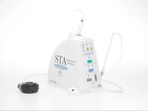 Компьютерная анестезия  STA System