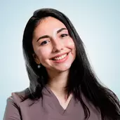 Якунина Элина Ашотовна